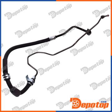 Tuyau hydraulique direction pour KIA | 58524, 60068